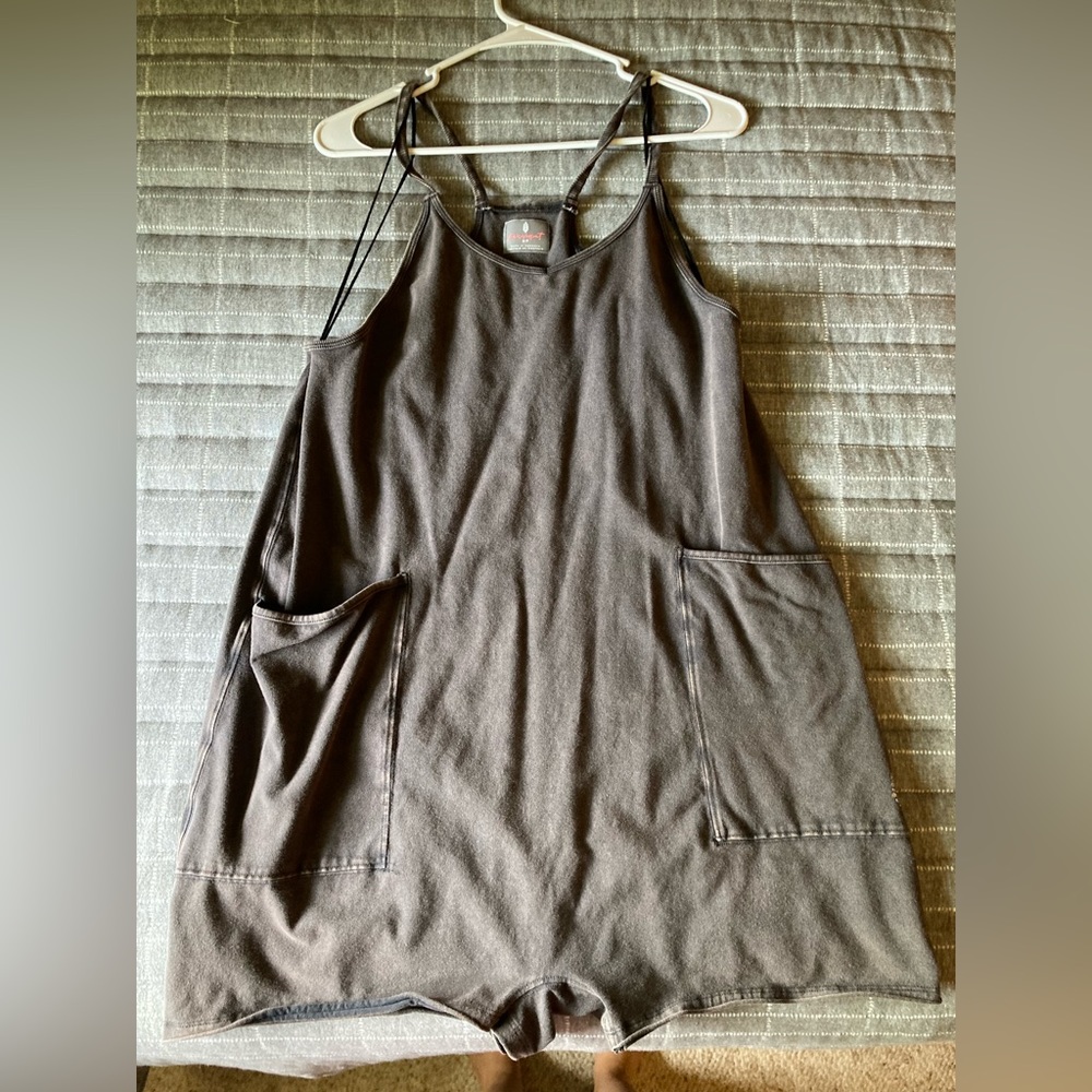 FP Movement Hot Shot Romper